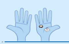 LEGO 43204 instructions page 42 – build guide