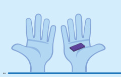 LEGO 43204 instructions page 46 – build guide