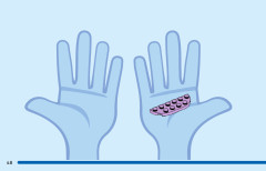 LEGO 43204 instructions page 48 – build guide