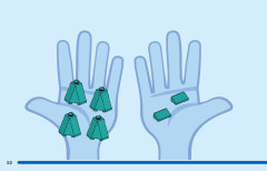 LEGO 43204 instructions page 52 – build guide