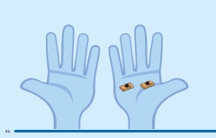 LEGO 43204 instructions page 54 – build guide