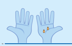 LEGO 43204 instructions page 56 – build guide