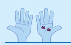 LEGO 43204 instructions page 60 – build guide