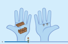 LEGO 43204 instructions page 10 – build guide