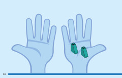 LEGO 43204 instructions page 30 – build guide