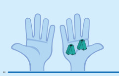 LEGO 43204 instructions page 32 – build guide