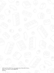 LEGO 43205 instructions page 44 – build guide