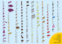 LEGO 43205 instructions page 27 – build guide