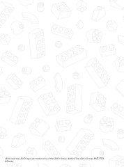 LEGO 43206 instructions page 64 – build guide