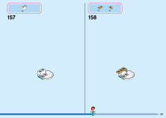 LEGO 43207 instructions page 115 – build guide