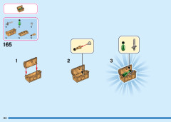 LEGO 43207 instructions page 120 – build guide