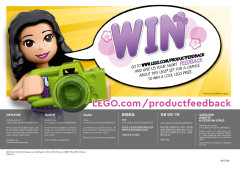 LEGO 43207 instructions page 148 – build guide