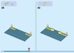 LEGO 43207 instructions page 32 – build guide