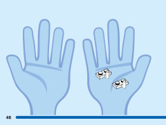 LEGO 43209 instructions page 46 – build guide