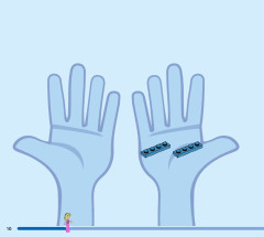 LEGO 43211 instructions page 10 – build guide