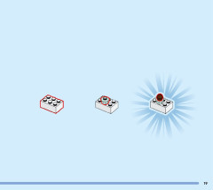 LEGO 43211 instructions page 19 – build guide