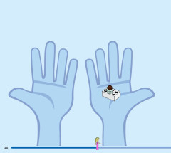 LEGO 43211 instructions page 20 – build guide