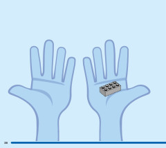 LEGO 43211 instructions page 38 – build guide
