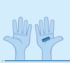 LEGO 43211 instructions page 42 – build guide