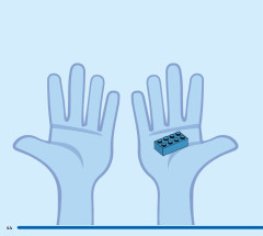 LEGO 43211 instructions page 44 – build guide