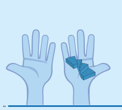 LEGO 43211 instructions page 46 – build guide