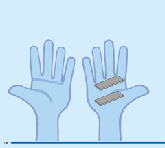 LEGO 43211 instructions page 48 – build guide