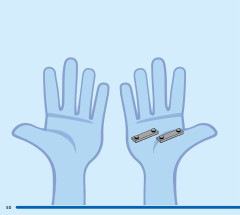 LEGO 43211 instructions page 50 – build guide