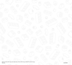 LEGO 43211 instructions page 64 – build guide