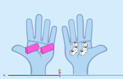 LEGO 43211 instructions page 14 – build guide