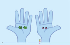 LEGO 43211 instructions page 16 – build guide