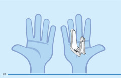 LEGO 43211 instructions page 32 – build guide