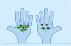 LEGO 43211 instructions page 40 – build guide