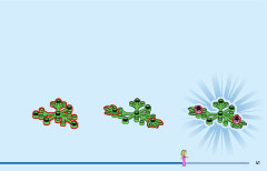 LEGO 43211 instructions page 41 – build guide