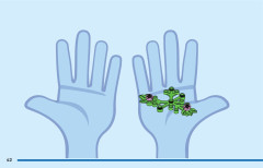 LEGO 43211 instructions page 42 – build guide