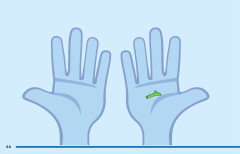 LEGO 43211 instructions page 44 – build guide