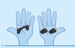 LEGO 43211 instructions page 24 – build guide