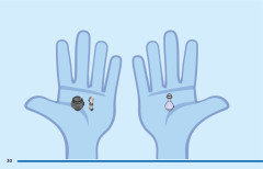 LEGO 43211 instructions page 30 – build guide