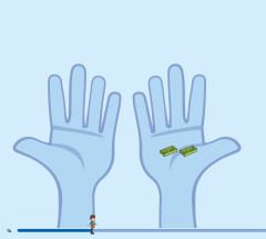 LEGO 43211 instructions page 14 – build guide