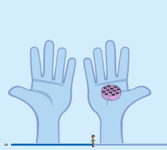 LEGO 43211 instructions page 20 – build guide