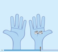 LEGO 43211 instructions page 24 – build guide