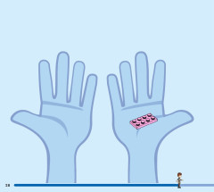 LEGO 43211 instructions page 28 – build guide