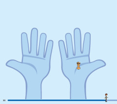 LEGO 43211 instructions page 30 – build guide