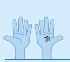 LEGO 43211 instructions page 38 – build guide