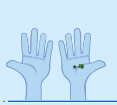 LEGO 43211 instructions page 40 – build guide