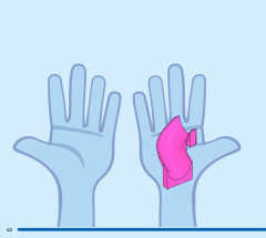 LEGO 43211 instructions page 42 – build guide