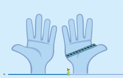 LEGO 43212 instructions page 14 – build guide