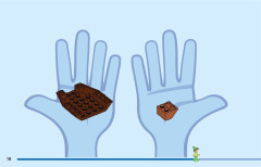 LEGO 43212 instructions page 18 – build guide