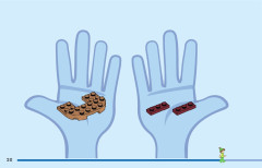 LEGO 43212 instructions page 20 – build guide