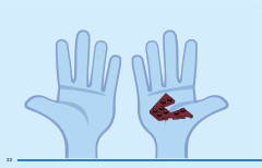 LEGO 43212 instructions page 22 – build guide