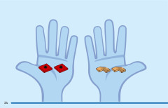 LEGO 43212 instructions page 24 – build guide